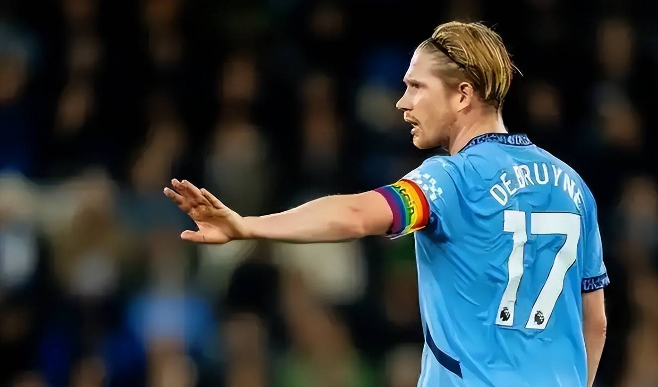 开云体育快速登录 德布劳内新星问鼎冠军表现惊艳，切尔西未来可期！