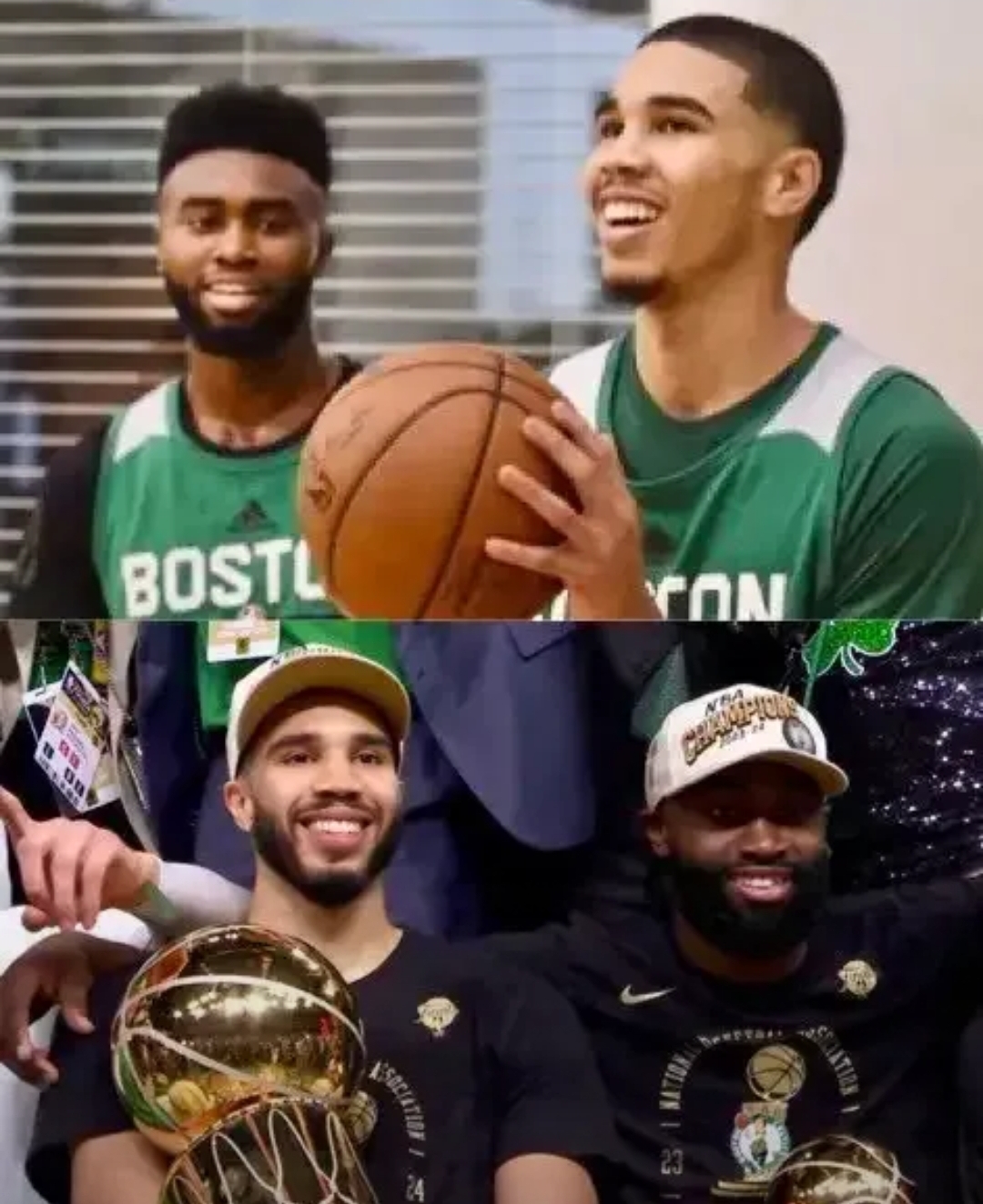 开云(中国)官方网站关于塔图姆巅峰对决，德罗巴与40激战TL分钟，问鼎冠军胜负难料！的信息