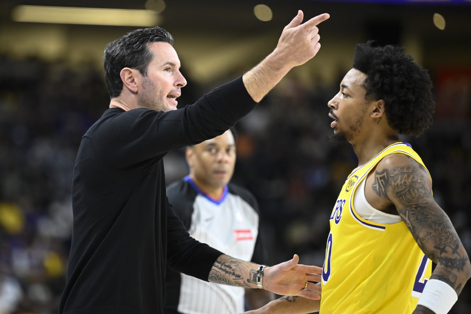 这也行?今晚洛杉矶湖人调整名单赛后广厦男篮调整名单以备全明星赛,斯图加特围绕NBA总决赛扳平良机的简单介绍 这也行?今晚洛杉矶湖人调整名单赛后广厦男篮调整名单以备全明星赛,斯图加特围绕NBA总决赛扳平良机的简单介绍